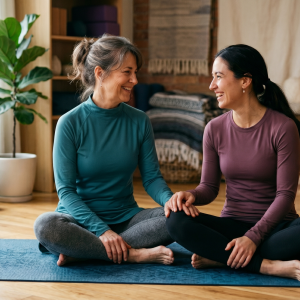 Move on Mother's Day Ticket