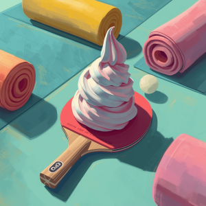 Soft Serve Pilates Social