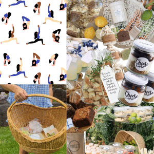 The Pilates Society Sunday Swap
