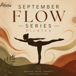 September Flow Series