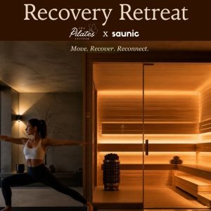 The Recovery Retreat